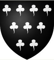 Blason Forcelles-Saint-Gorgon